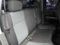 2006 Smoke Gray Nissan Titan XE King Cab  photo #15