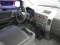 2006 Smoke Gray Nissan Titan XE King Cab  photo #19