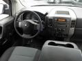 2006 Smoke Gray Nissan Titan XE King Cab  photo #20