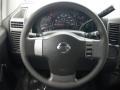 2006 Smoke Gray Nissan Titan XE King Cab  photo #21