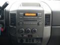 Smoke Gray - Titan XE King Cab Photo No. 22