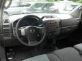 2006 Smoke Gray Nissan Titan XE King Cab  photo #23