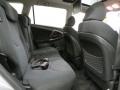 2007 Classic Silver Metallic Toyota RAV4 Sport  photo #27