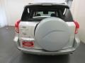 Classic Silver Metallic - RAV4 Sport Photo No. 32