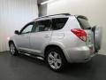 2007 Classic Silver Metallic Toyota RAV4 Sport  photo #33