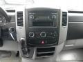 Gray Controls Photo for 2008 Dodge Sprinter Van #65637088