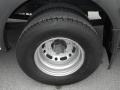 2008 Dodge Sprinter Van 3500 High Roof Cargo Wheel and Tire Photo
