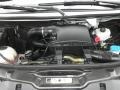 3.0 Liter CRD DOHC 24-Valve Turbo Diesel V6 Engine for 2008 Dodge Sprinter Van 3500 High Roof Cargo #65637139