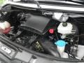  2008 Sprinter Van 3500 High Roof Cargo 3.0 Liter CRD DOHC 24-Valve Turbo Diesel V6 Engine