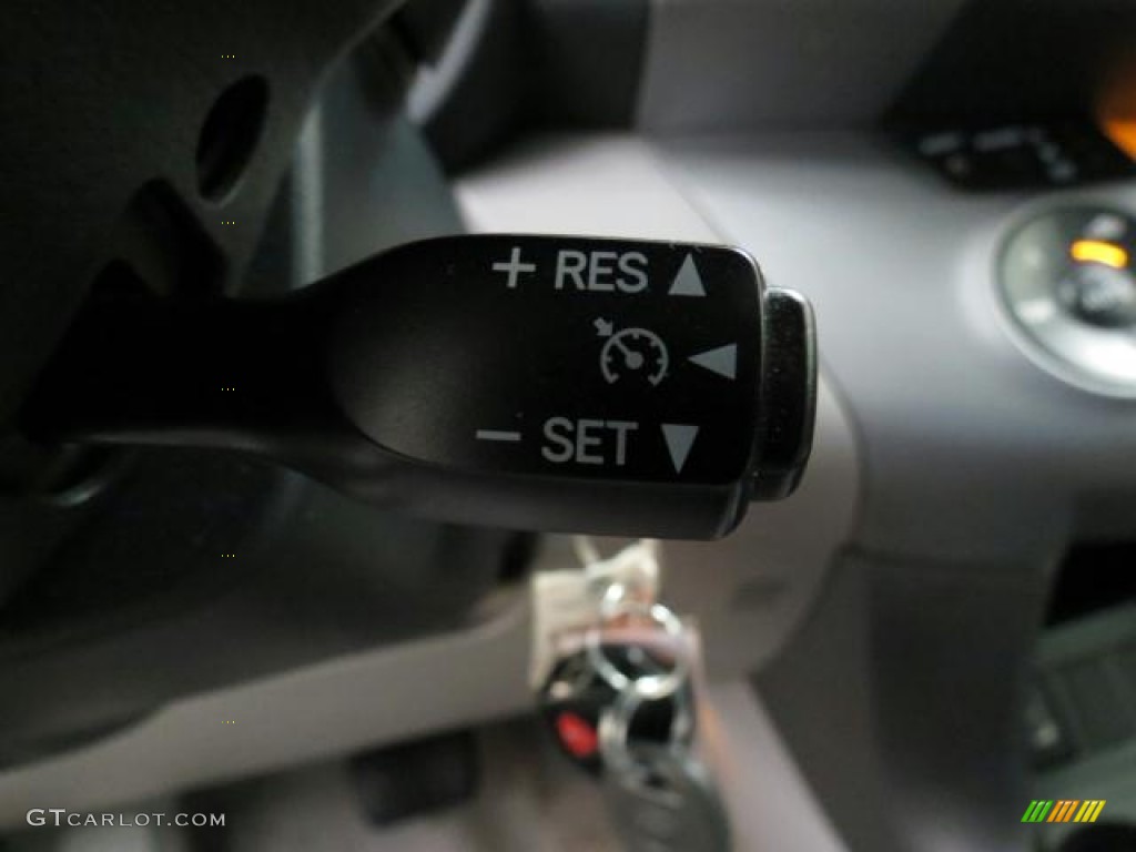 2007 RAV4 Limited 4WD - Classic Silver Metallic / Ash Gray photo #18