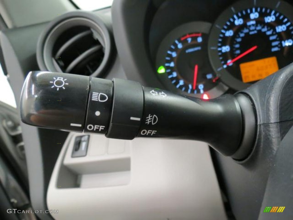 2007 RAV4 Limited 4WD - Classic Silver Metallic / Ash Gray photo #21