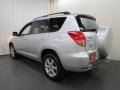 2007 Classic Silver Metallic Toyota RAV4 Limited 4WD  photo #31