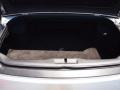 Chrome Silver Metallic - 350Z Touring Roadster Photo No. 6