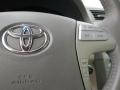Super White - Camry Hybrid Photo No. 20