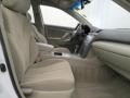 Super White - Camry Hybrid Photo No. 23