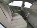 Super White - Camry Hybrid Photo No. 25