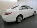 Super White - Camry Hybrid Photo No. 28