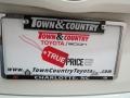 Super White - Camry Hybrid Photo No. 30