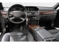 Black - E 350 4Matic Sedan Photo No. 6