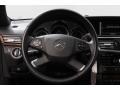 Black - E 350 4Matic Sedan Photo No. 7