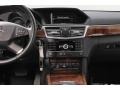 Black - E 350 4Matic Sedan Photo No. 9