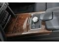 Black - E 350 4Matic Sedan Photo No. 11
