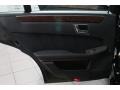 Black - E 350 4Matic Sedan Photo No. 14