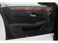 Black - E 350 4Matic Sedan Photo No. 15
