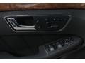 Black - E 350 4Matic Sedan Photo No. 16