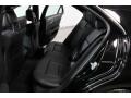 Black - E 350 4Matic Sedan Photo No. 18