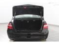 Black - E 350 4Matic Sedan Photo No. 20
