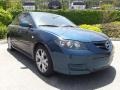 Phantom Blue Mica - MAZDA3 s Grand Touring Sedan Photo No. 1