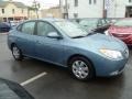 Seattle Light Blue - Elantra GLS Sedan Photo No. 3