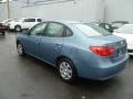 Seattle Light Blue - Elantra GLS Sedan Photo No. 5