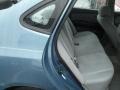Seattle Light Blue - Elantra GLS Sedan Photo No. 8