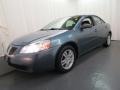 Stealth Gray Metallic - G6 V6 Sedan Photo No. 3
