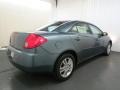 Stealth Gray Metallic - G6 V6 Sedan Photo No. 27