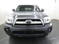 2006 Galactic Gray Mica Toyota 4Runner SR5  photo #2