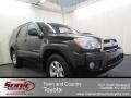 Black - 4Runner SR5 4x4 Photo No. 1