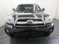 Black - 4Runner SR5 4x4 Photo No. 2