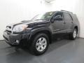 Black - 4Runner SR5 4x4 Photo No. 3