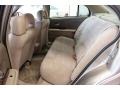 2005 Cashmere Metallic Buick LeSabre Custom  photo #11