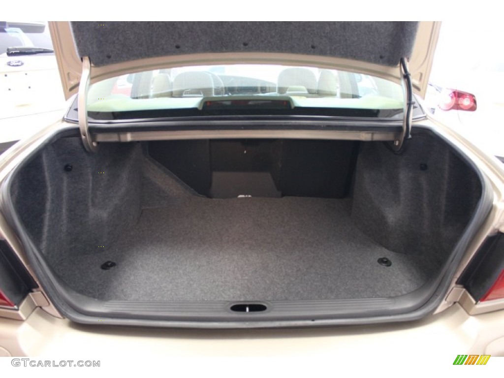 2005 LeSabre Custom - Cashmere Metallic / Light Cashmere photo #13
