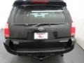 Black - 4Runner SR5 4x4 Photo No. 28