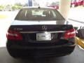 Black - E 350 Sedan Photo No. 3