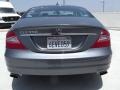 Flint Grey Metallic - CLS 550 Photo No. 5