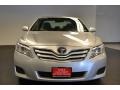 Classic Silver Metallic - Camry LE Photo No. 2