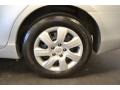 Classic Silver Metallic - Camry LE Photo No. 4