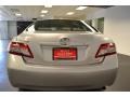 Classic Silver Metallic - Camry LE Photo No. 5