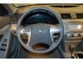 Classic Silver Metallic - Camry LE Photo No. 7